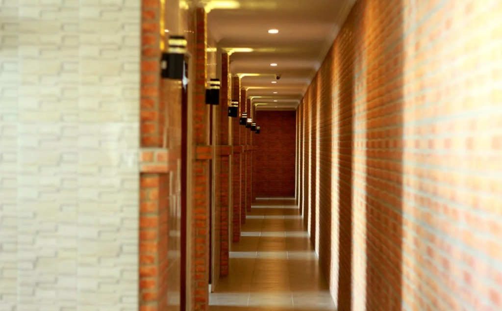 The Cave Hotel