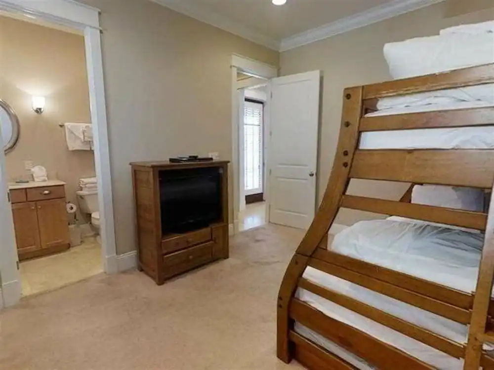 Endless Summer by Meyer Vacation Rentals