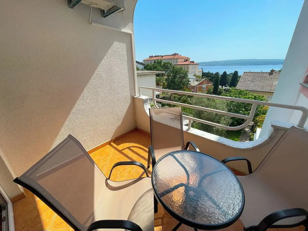 Apartment La Mar