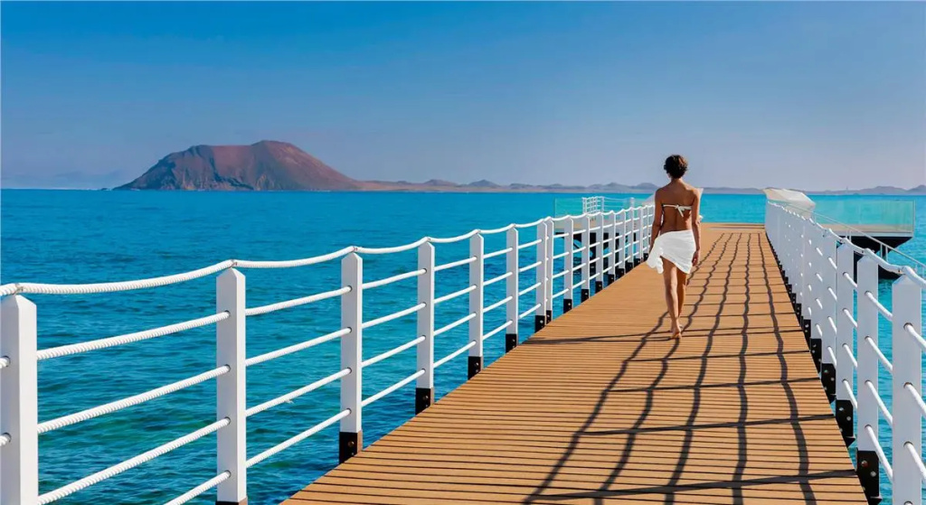 Secrets Bahía Real Resort & Spa Adults only