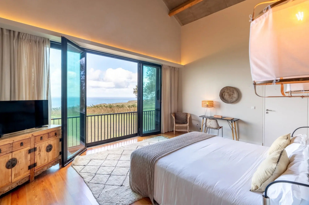 SENSI Azores Nature and SPA
