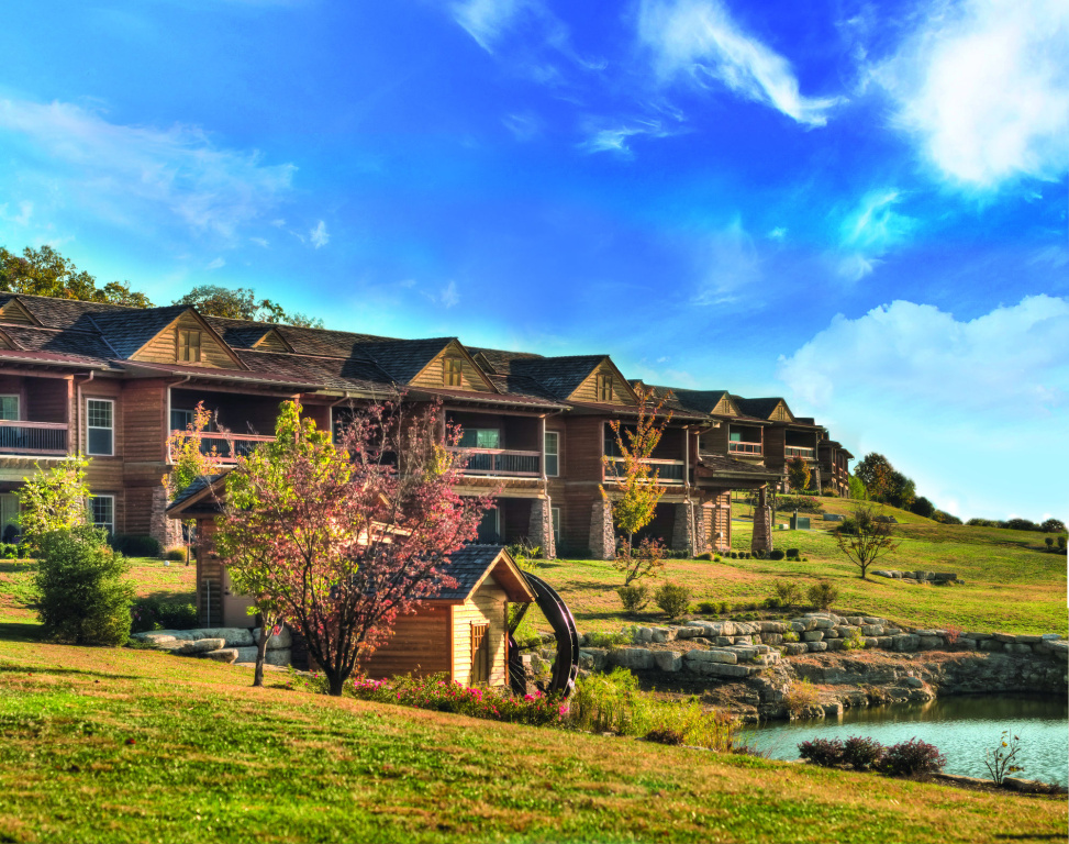 Hyatt Vacation Club at The Lodges at Timber Ridge