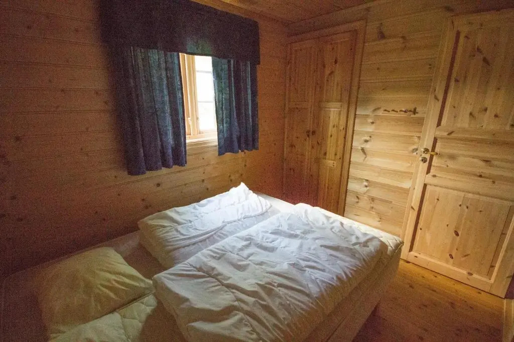 Holiday Home Strandbu by Interhome