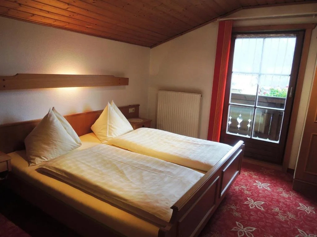 Haus Carina