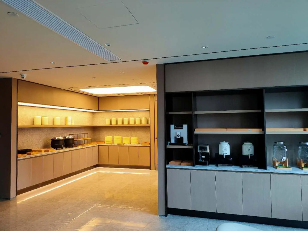 Ji Hotel Zunyi Xishui
