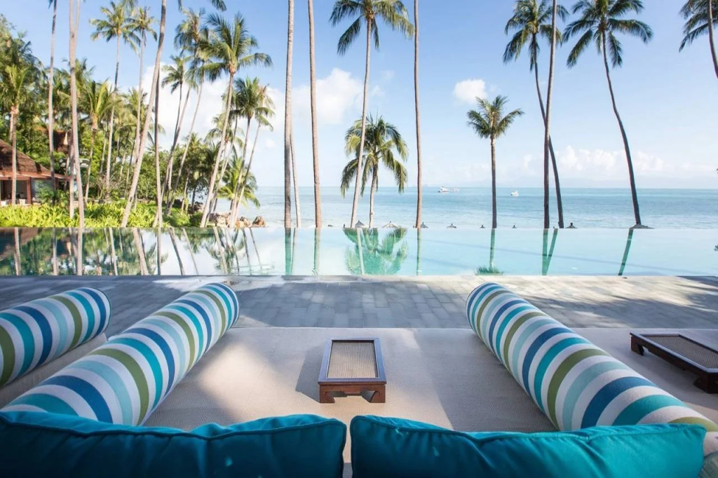 Four Seasons Resort Koh Samui