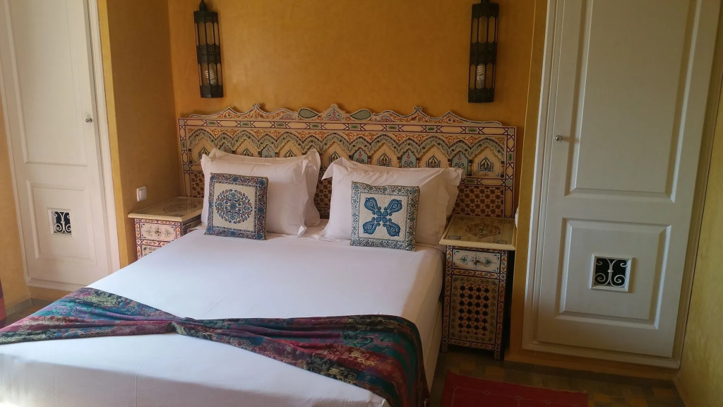 Villa Des 3 Golfs