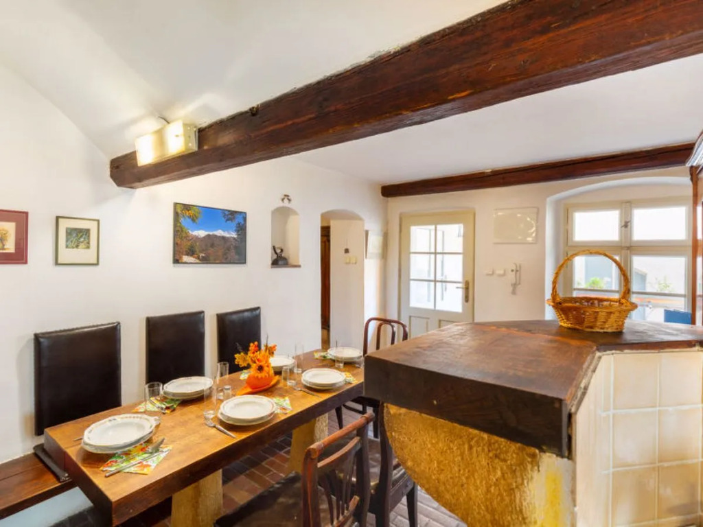 Apartment Nerudova Prague centre