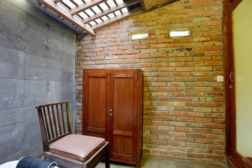 ZEN Villa Badrawati 1 Borobudur