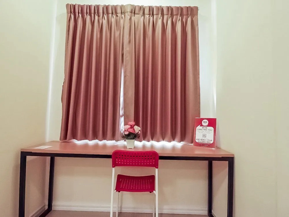 Nida Rooms Sukhumvit 105 Piman