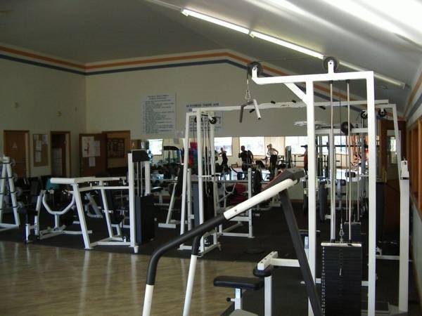 Spruce Hill Resort & Spa