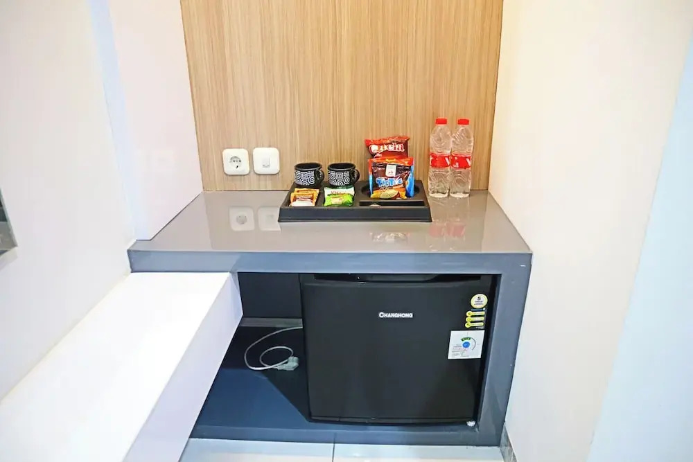 The Al\s By ZIRI - Syariah