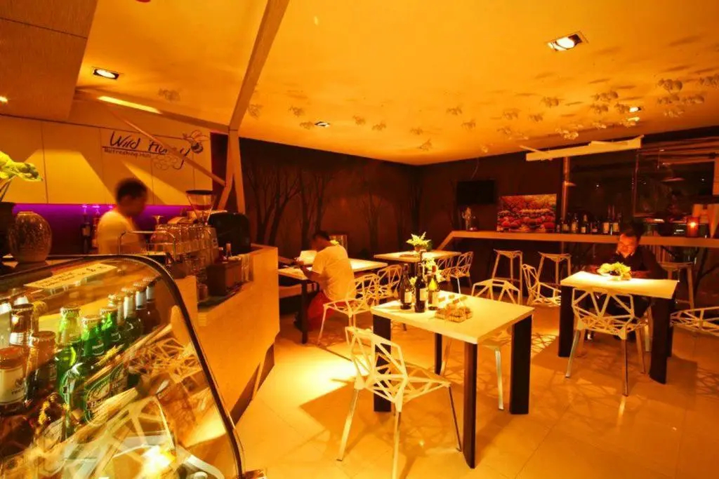 Baan K Residence