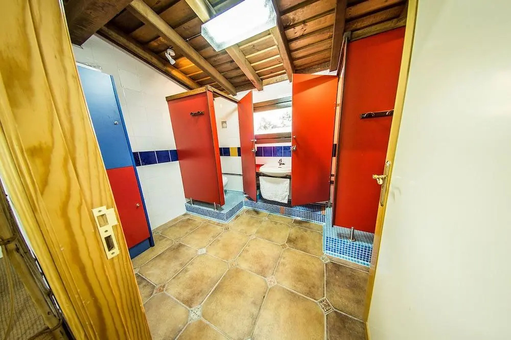 Hotel Rural La Noria