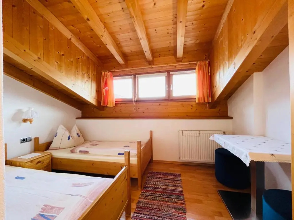 Apartment Oberhauserhof