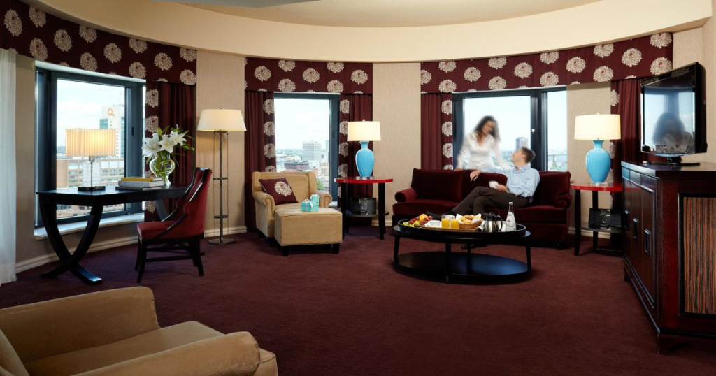 InterContinental Montreal by IHG
