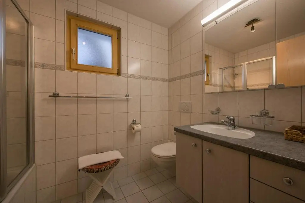 Chalet Roossi Huus 1
