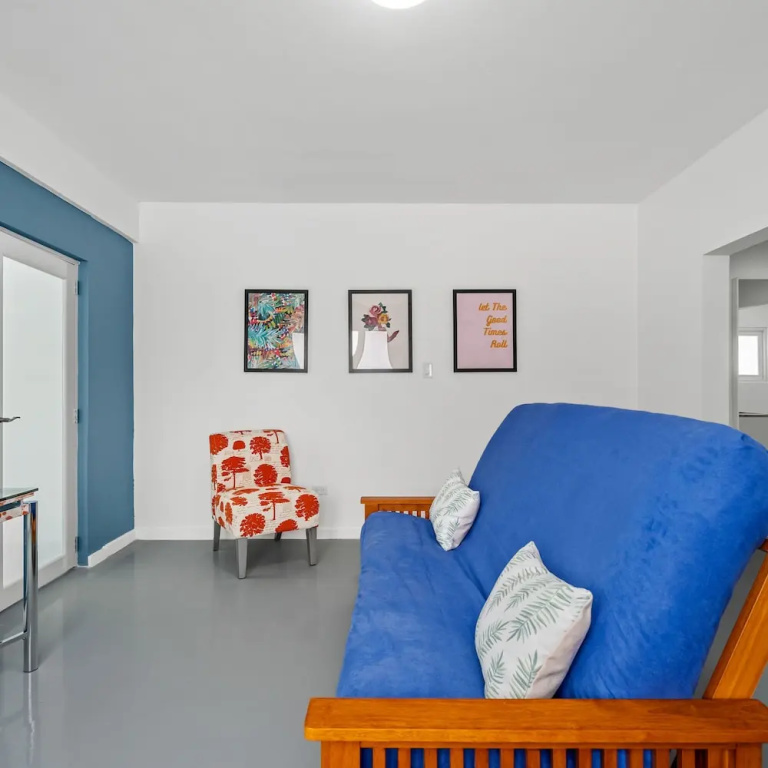 Otium Rentals Prime Condado Spot Near Nightlife