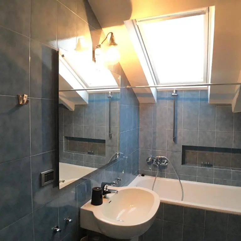 Villa Boutique Apartment