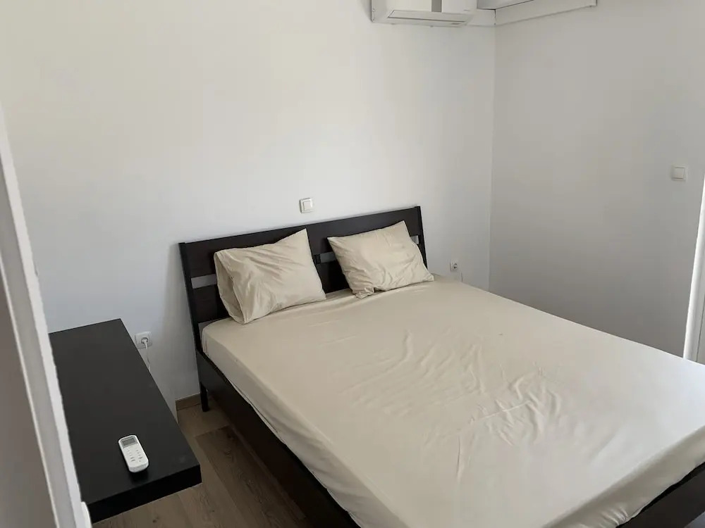 Rodos Town Luxury Apartment