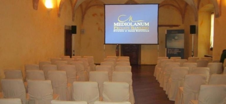 Castello degli Angeli