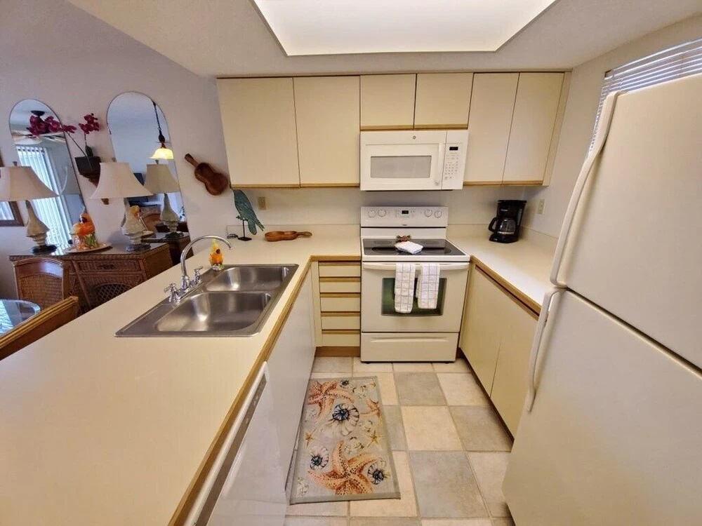 Ocean Village Club C36 condo