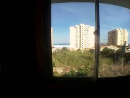 El Caleuche Apart Hotel