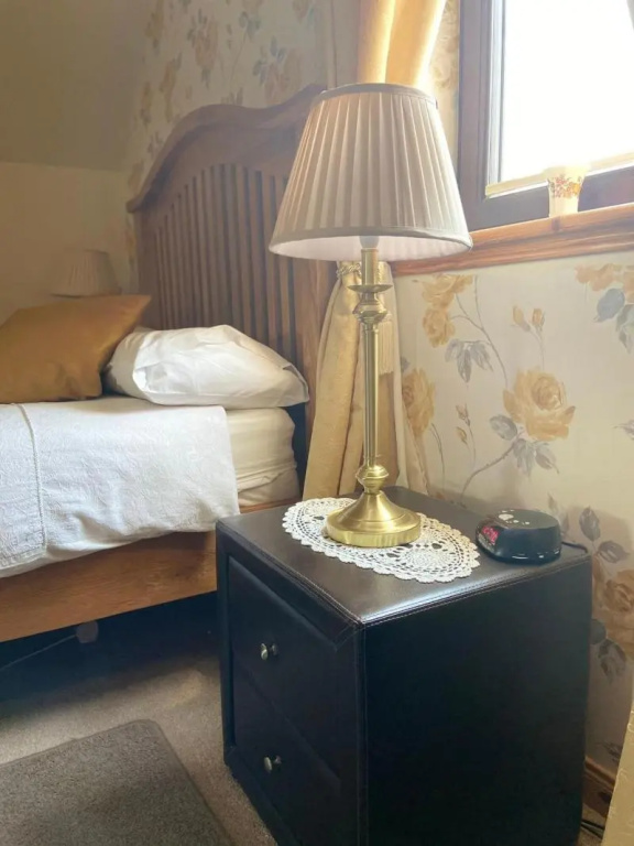 Shenavallie Bed & Breakfast and self catering