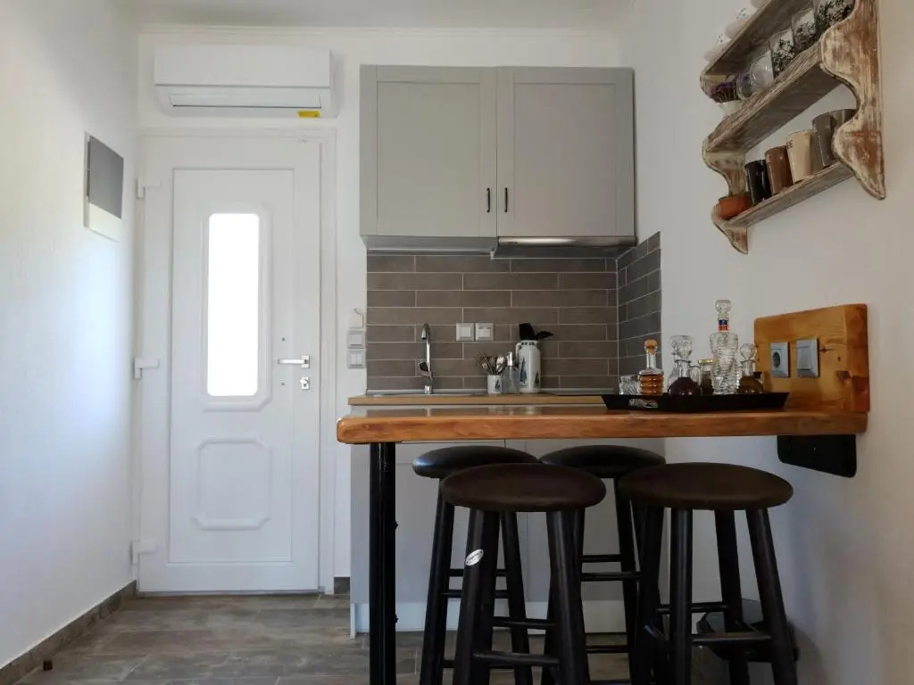 Kartalia apartment