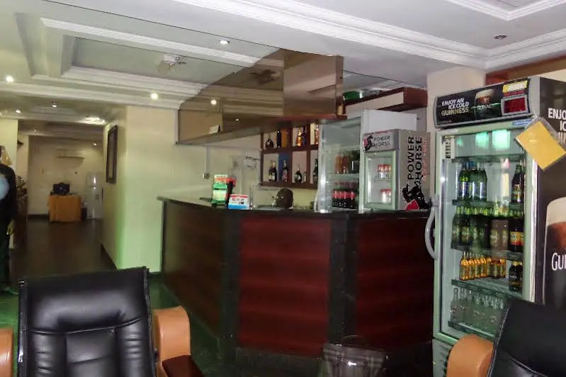 Presken Hotel K-One Place