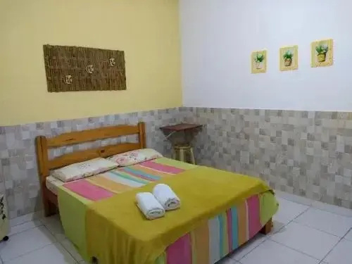 Suítes Veleiro