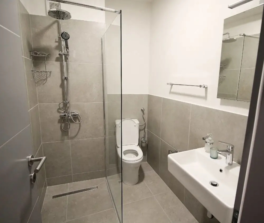 Alessio Premium Rooms - King Room 4