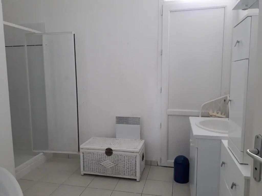 Appartement Soulac-sur-Mer, 4 pièces, 6 personnes - FR-1-648-65