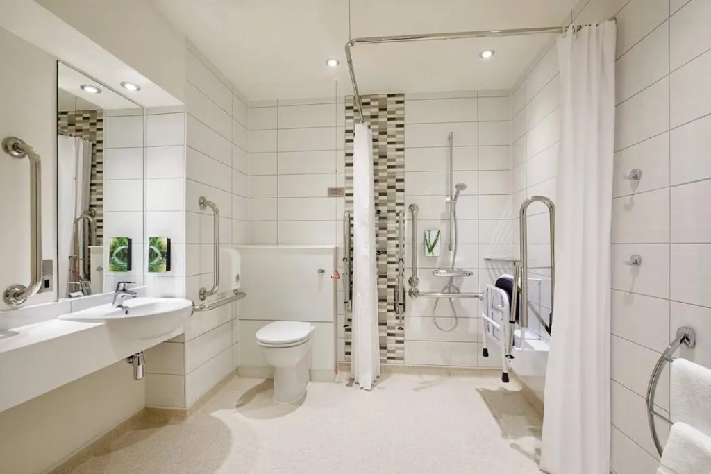 Premier Inn Edinburgh East