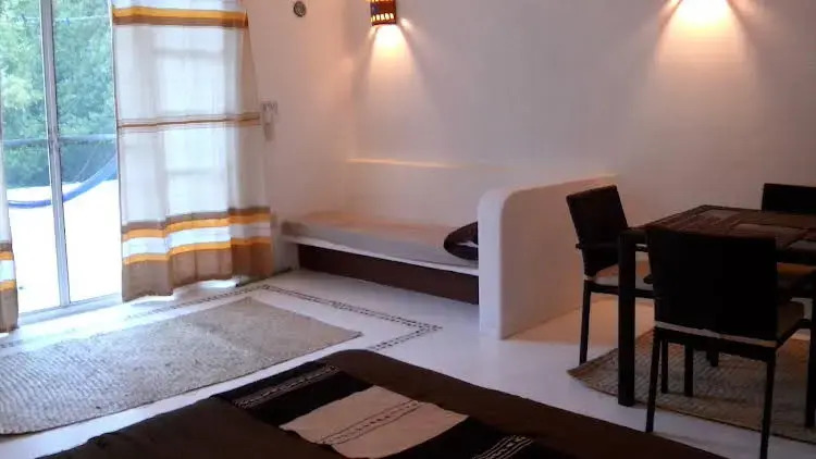 Bungalows Tierra Viva