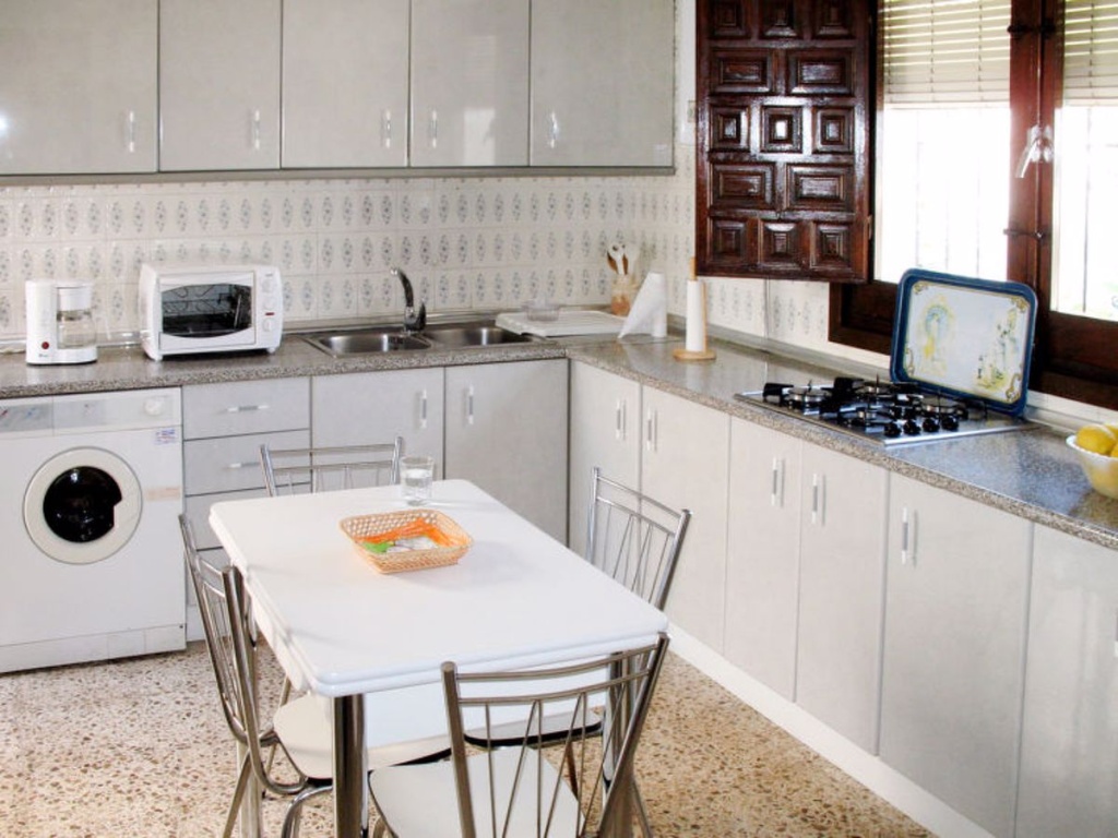 Holiday Home Amanecer by Interhome