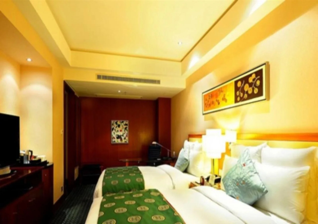 Nanning Marriott Hotel