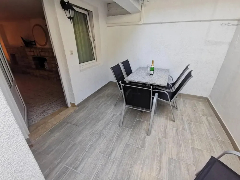 Apartment 4 Niko 4 1 pax