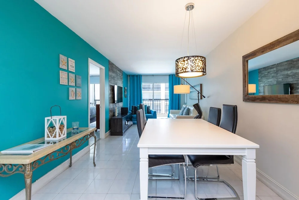 Le Cartier 326 by Go Florida Condo Sunny Isles