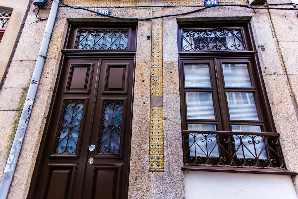 88 Infinity Santo Ildefonso Apartment