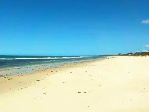 SandRocks Lodge