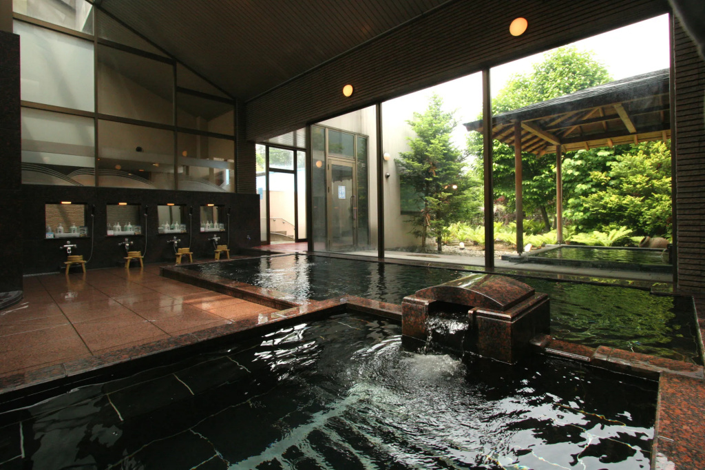 Shisuitei