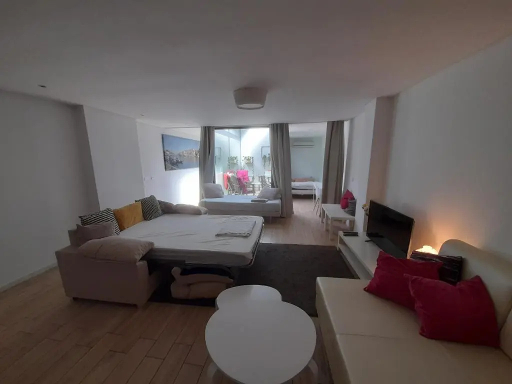 Apartamento Formosa