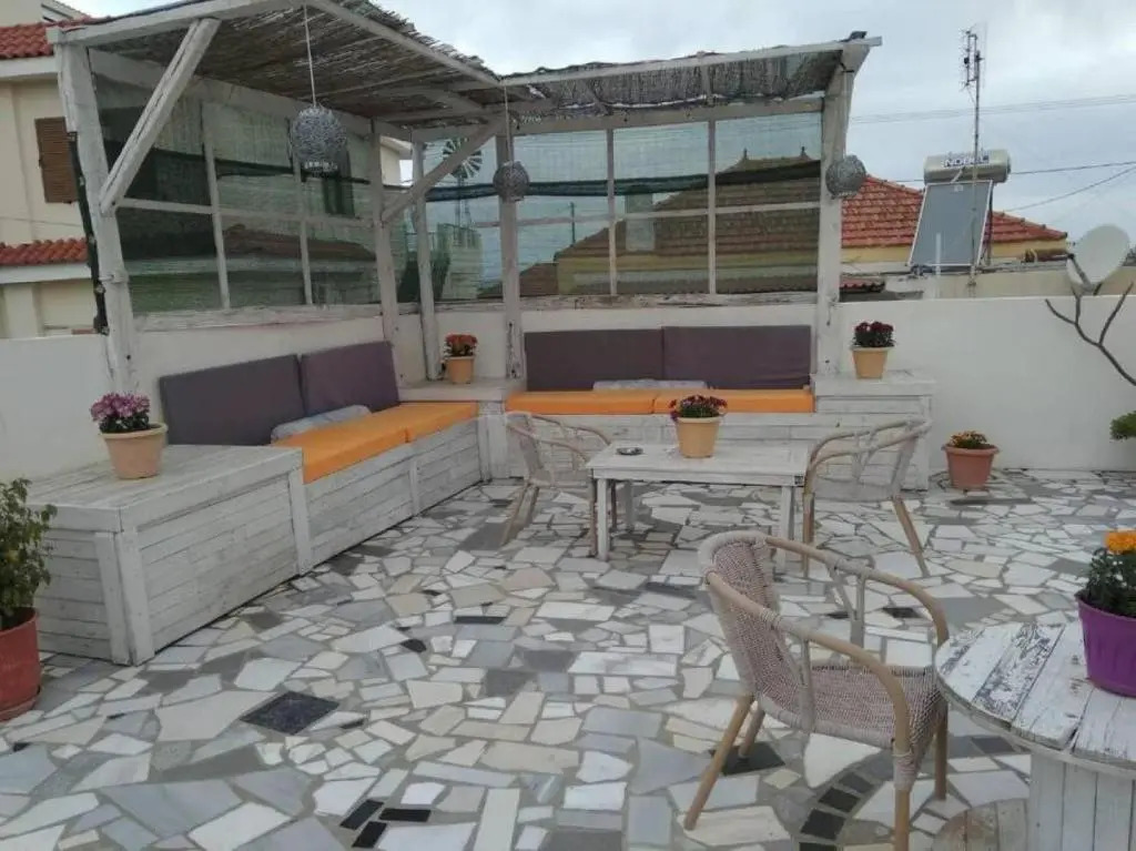 Evaggelia's Private House in Fanes Rhodes