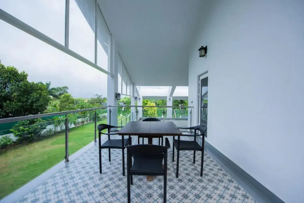 The Manor by Zuper Stays Lonavala