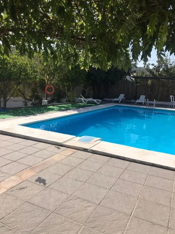 Apartamentos Turísticos - Hostal Los Alisos