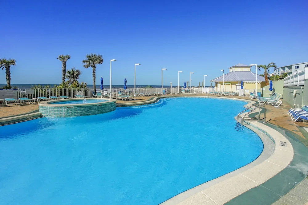Boardwalk Resort 1202 - 1566018