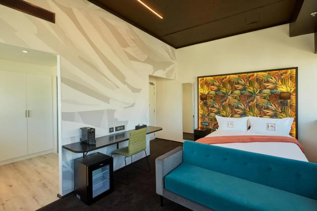 Hotel Sky Cape Town