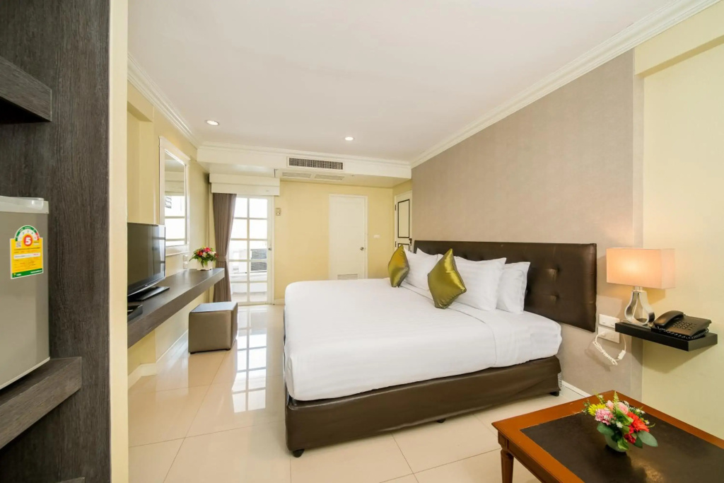Niran Grand Hotel