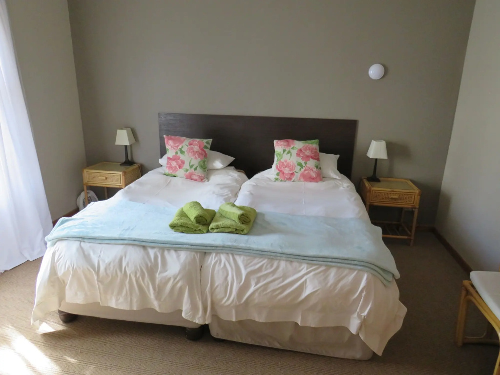 Haus Victoria Self Catering Cottages